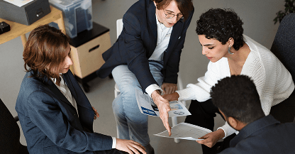 Career Counseling Framework