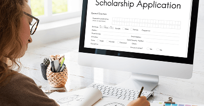 College Application Checklist