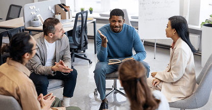 Communication Skills Workshop