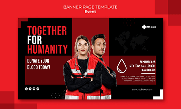 Emergency Drill Posters