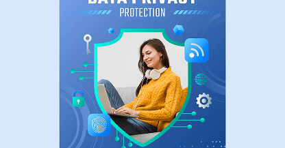 Digital Safety Posters