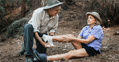 Disaster Drill Tutorial